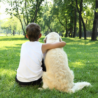 Pet Ownership Has Many Health Benefits